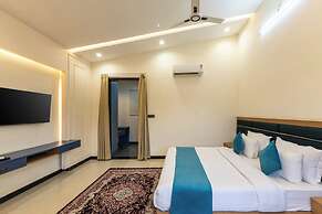Milestone Resort