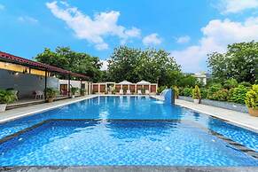 Milestone Resort