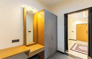 Milestone Resort