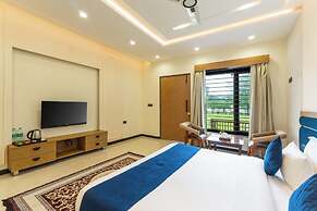 Milestone Resort