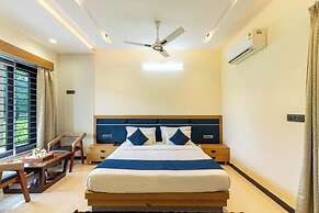 Milestone Resort