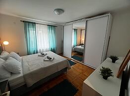 House Burić