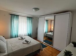 House Burić