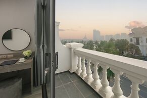 PCA Hotel 2 - Vinhomes Ocean Park