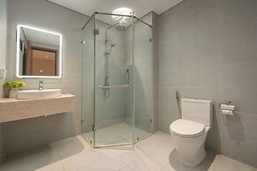 PCA Hotel 2 - Vinhomes Ocean Park