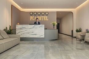 PCA Hotel 2 - Vinhomes Ocean Park
