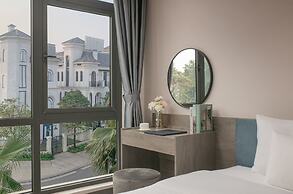 PCA Hotel 2 - Vinhomes Ocean Park