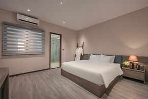 PCA Hotel 2 - Vinhomes Ocean Park