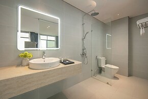 PCA Hotel 2 - Vinhomes Ocean Park