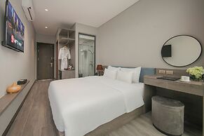 PCA Hotel 2 - Vinhomes Ocean Park