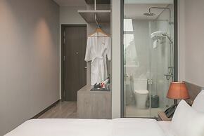 PCA Hotel 2 - Vinhomes Ocean Park