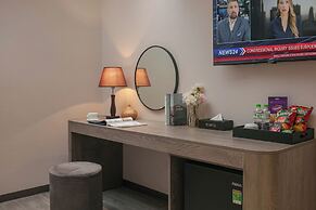 PCA Hotel 2 - Vinhomes Ocean Park