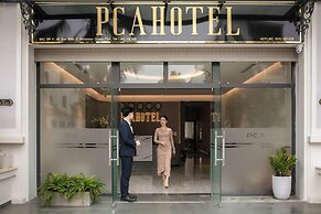 PCA Hotel 2 - Vinhomes Ocean Park