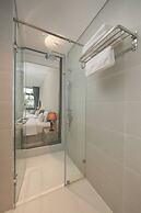 PCA Hotel 2 - Vinhomes Ocean Park
