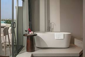 PCA Hotel 2 - Vinhomes Ocean Park