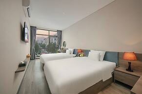 PCA Hotel 2 - Vinhomes Ocean Park