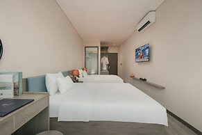 PCA Hotel 2 - Vinhomes Ocean Park