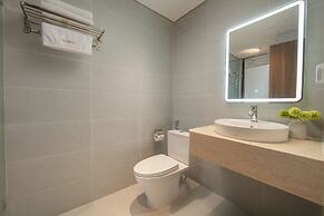 PCA Hotel 2 - Vinhomes Ocean Park