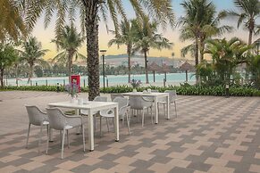 PCA Hotel 2 - Vinhomes Ocean Park