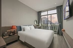 PCA Hotel 2 - Vinhomes Ocean Park
