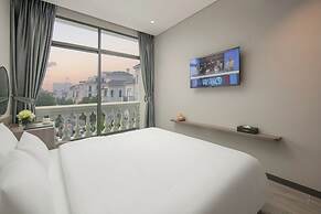 PCA Hotel 2 - Vinhomes Ocean Park