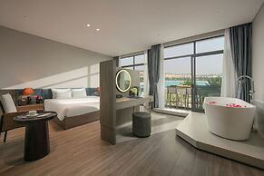 PCA Hotel 2 - Vinhomes Ocean Park