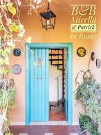 B&B Mirella & Patrick