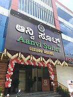Aanvi Suites RR Nagar