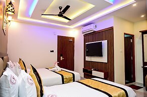 Aanvi Suites RR Nagar