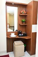 Aanvi Suites RR Nagar