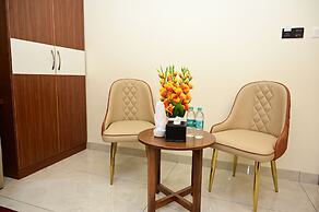 Aanvi Suites RR Nagar