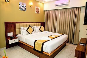 Aanvi Suites RR Nagar