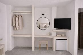 Lava suites
