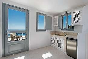 Lava suites