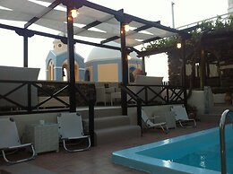 Lava suites