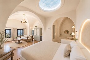Lava suites