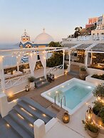 Lava suites