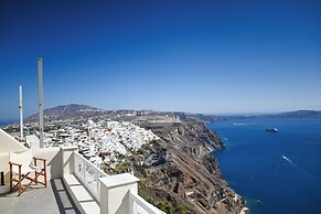 Lava suites