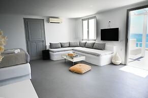 Lava suites