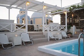 Lava suites
