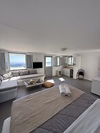 Lava suites