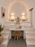 Lava suites