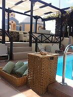 Lava suites