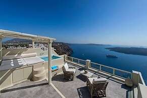 Lava suites