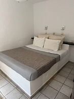 Lava suites