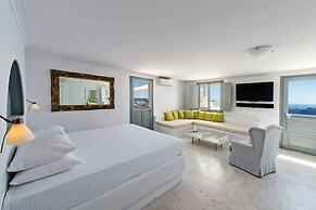 Lava suites