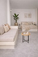 Lava suites