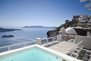 Lava suites