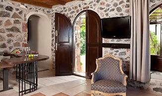 Lava suites