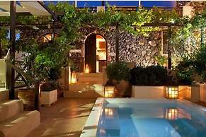 Lava suites